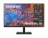 Samsung 32"" Flat IPS Monitor - 5ms, 60Hz, 3840x2160, 16:9, 1.07B, 350 nits, 1xHDMI 2.0, 1xDP 1.4, 1xUSB-C (90W), USB Hub 3.0x3, LAN, HDR600, HAS, VESA
